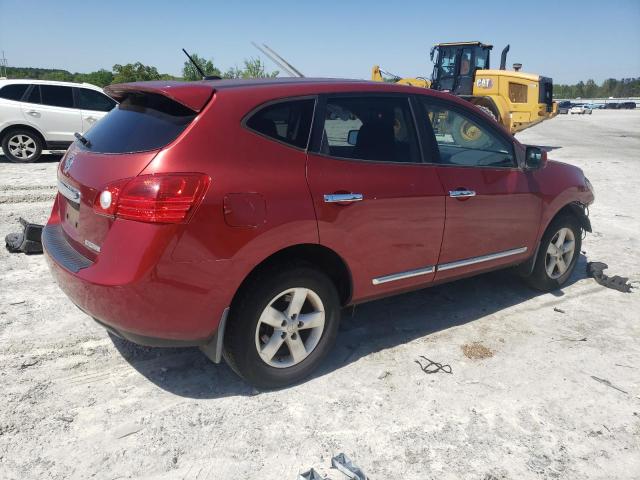 Photo 3 from auction – 2013 NISSAN ROGUE S with VIN JN8AS5MT3DW523035