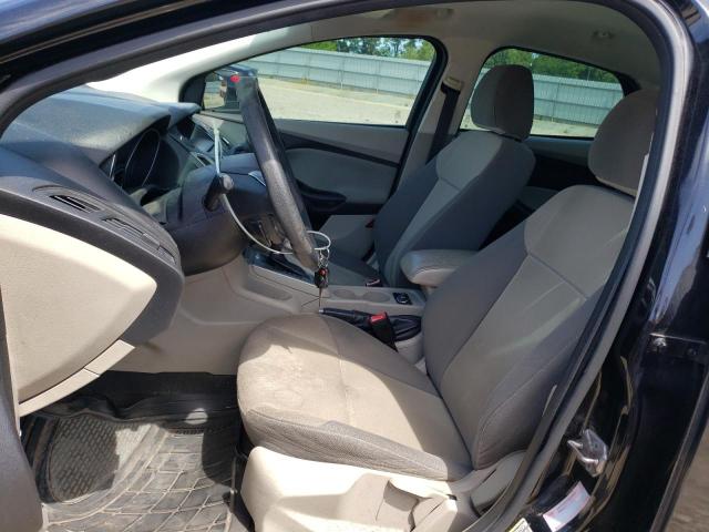 Photo 7 from auction – 2013 FORD FOCUS SE with VIN 1FADP3F27DL213917