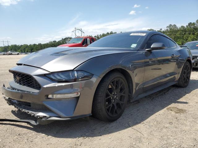 Photo 1 from auction – 2019 FORD MUSTANG with VIN 1FA6P8TH5K5166662