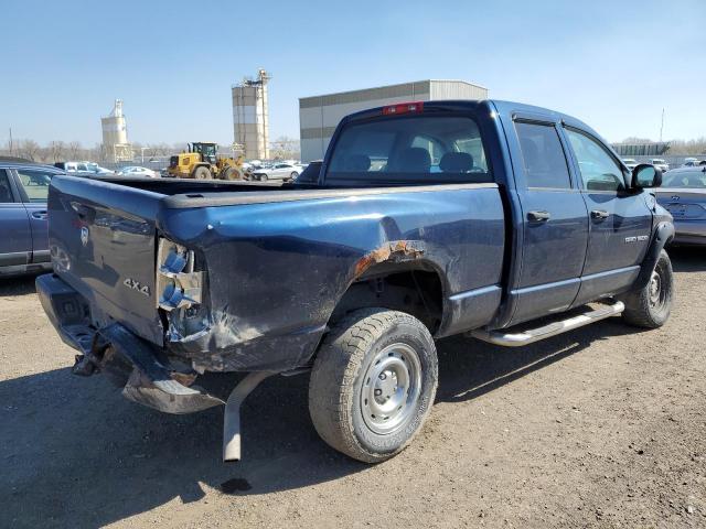Photo 3 from auction – 2005 DODGE RAM 1500 S with VIN 1D7HU18N75J595840