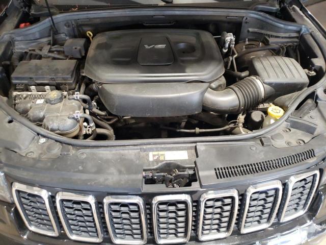 Photo 11 from auction – 2017 JEEP GRAND CHER with VIN 1C4RJFBG4HC764767