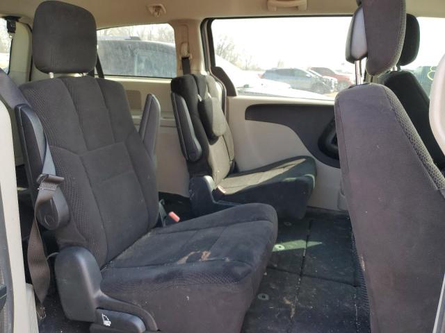 Photo 11 from auction – 2014 DODGE GRAND CARA with VIN 2C4RDGBG7ER110247