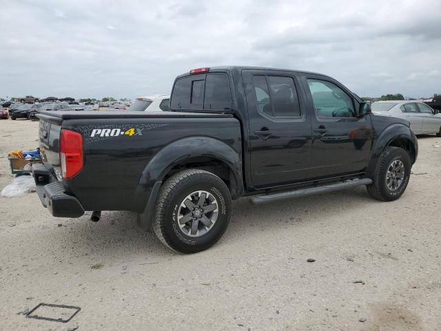 Photo 3 from auction – 2019 NISSAN FRONTIER S with VIN 1N6AD0EV7KN796990