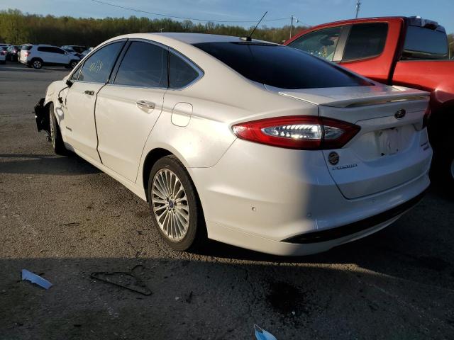 Photo 2 from auction – 2014 FORD FUSION TIT with VIN 3FA6P0RU7ER128342