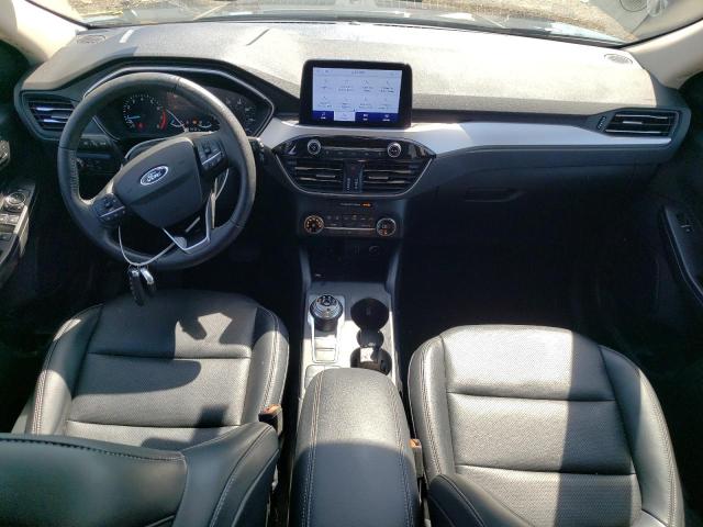 Photo 8 from auction – 2020 FORD ESCAPE SEL with VIN 1FMCU0H62LUA96880