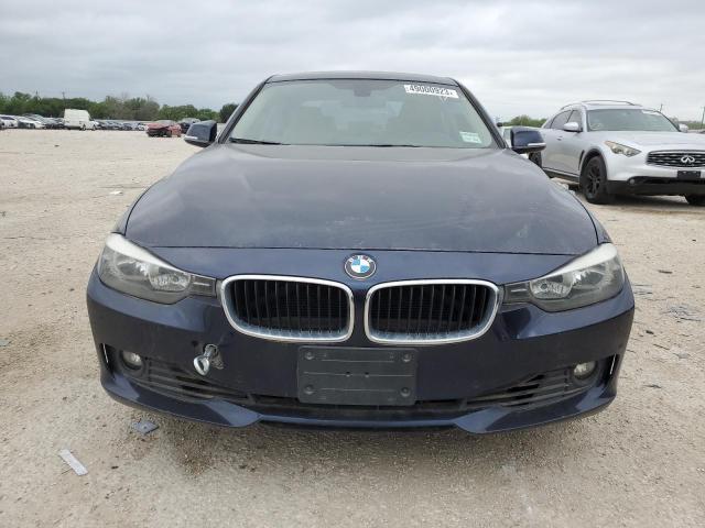 Photo 5 from auction – 2013 BMW 328 I SULE with VIN WBA3C1C51DF439211