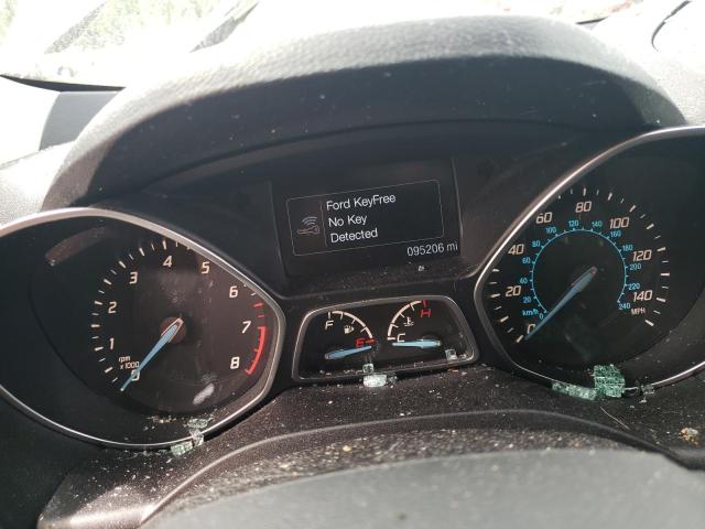 Photo 9 from auction – 2015 FORD ESCAPE TIT with VIN 1FMCU0J90FUA87328