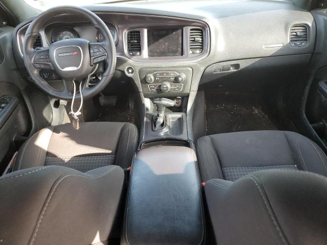 Photo 8 from auction – 2018 DODGE CHARGER SX with VIN 2C3CDXHG9JH135023