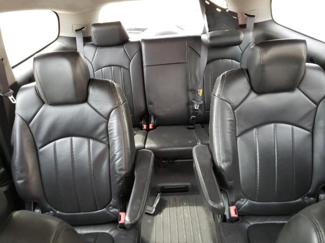 Photo 10 from auction – 2010 BUICK ENCLAVE CX with VIN 5GALVBED7AJ239645