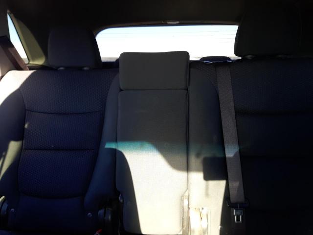 Photo 10 from auction – 2011 KIA SORENTO BA with VIN 5XYKTDA14BG027195
