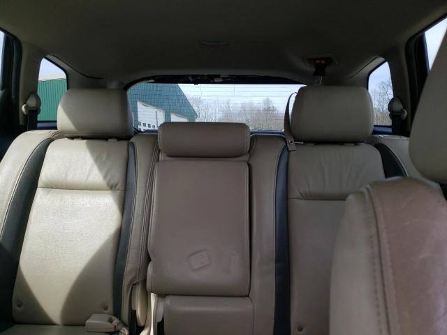 Photo 10 from auction – 2008 MAZDA CX-9 with VIN JM3TB38V080161265