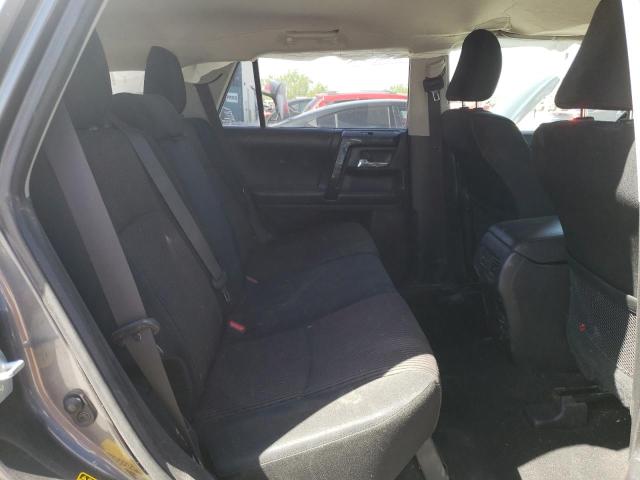 Photo 11 from auction – 2019 TOYOTA 4RUNNER SR with VIN JTEBU5JR9K5656352