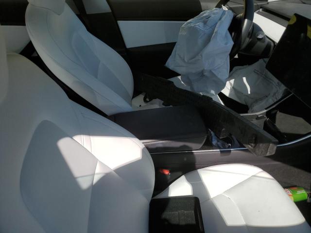 Photo 12 from auction – 2018 TESLA MODEL 3 with VIN 5YJ3E1EA9JF169149