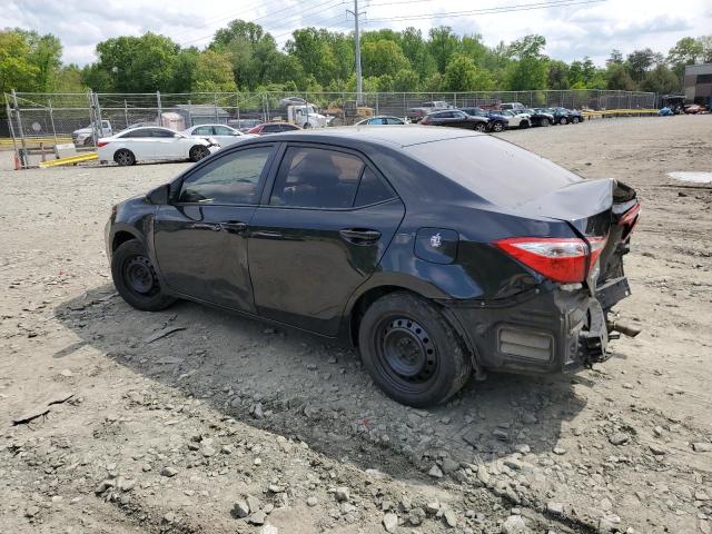 Zdjęcie 2 z aukcji – 2016 TOYOTA COROLLA L z VIN 5YFBURHE6GP445795