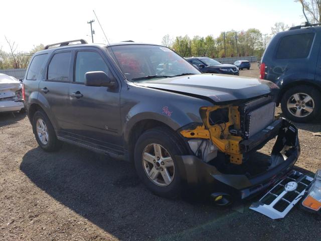 Photo 4 from auction – 2012 FORD ESCAPE HYB with VIN 1FMCU4K38CKB35277