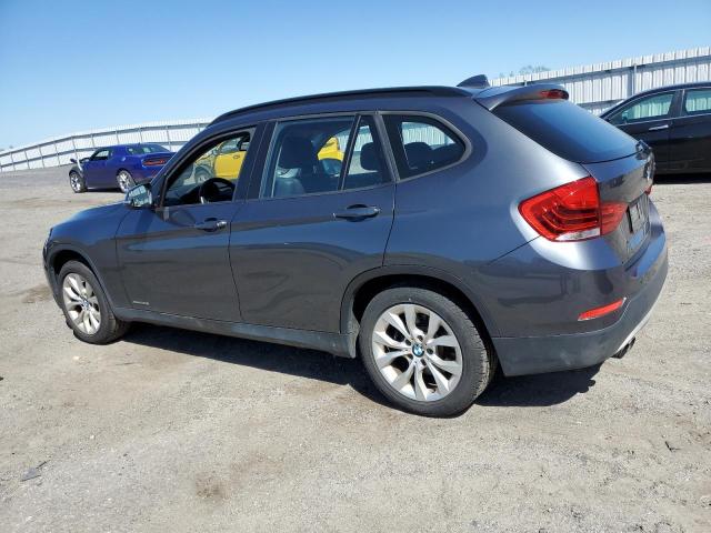 Photo 2 from auction – 2013 BMW X1 XDRIVE2 with VIN WBAVL1C57DVR87986