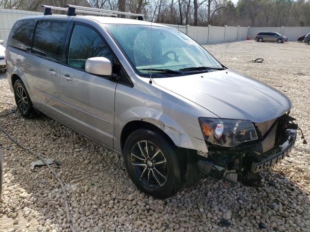 Photo 4 from auction – 2015 DODGE GRAND CARA with VIN 2C4RDGCG7FR550467
