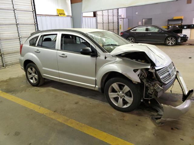 Photo 4 from auction – 2010 DODGE CALIBER MA with VIN 1B3CB3HAXAD647832