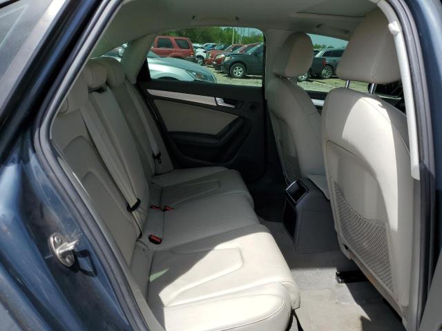 Photo 10 from auction – 2009 AUDI A4 2.0T QU with VIN WAULF78K49N033221