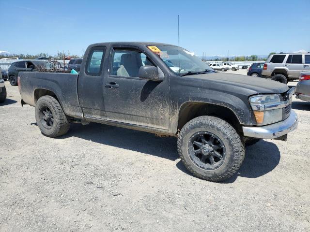 Photo 4 from auction – 2008 CHEVROLET COLORADO with VIN 1GCDT199488227477