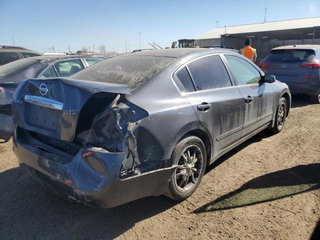 Photo 3 from auction – 2012 NISSAN ALTIMA BAS with VIN 1N4AL2AP0CN474160