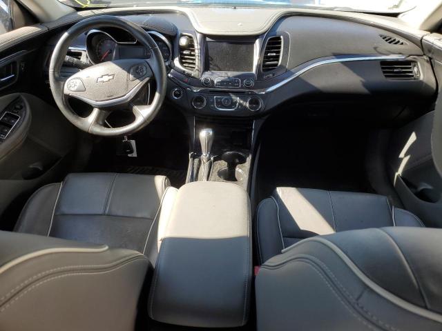 Photo 8 from auction – 2015 CHEVROLET IMPALA LTZ with VIN 1G1165S33FU117511