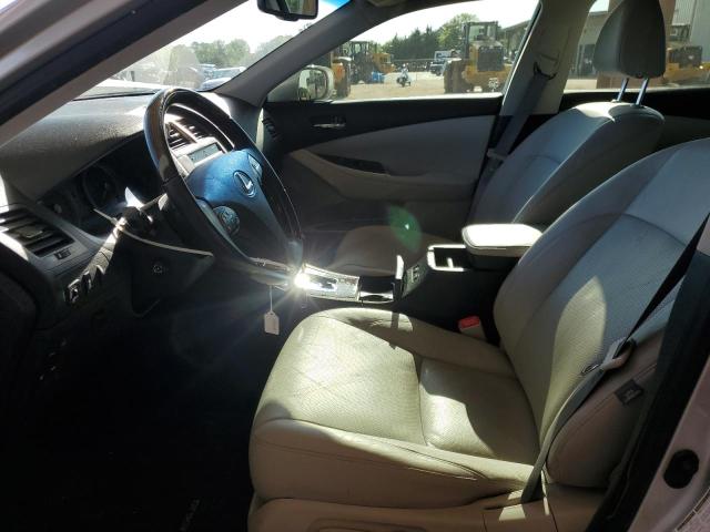 Photo 7 from auction – 2010 LEXUS ES 350 with VIN JTHBK1EG5A2392623