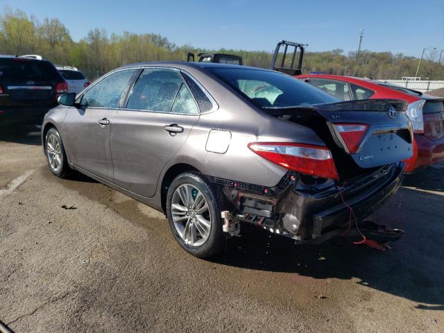 Photo 2 from auction – 2017 TOYOTA CAMRY LE with VIN 4T1BF1FK9HU313294