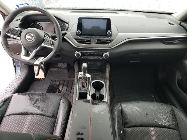 Photo 8 from auction – 2023 NISSAN ALTIMA SR with VIN 1N4BL4CVXPN348583