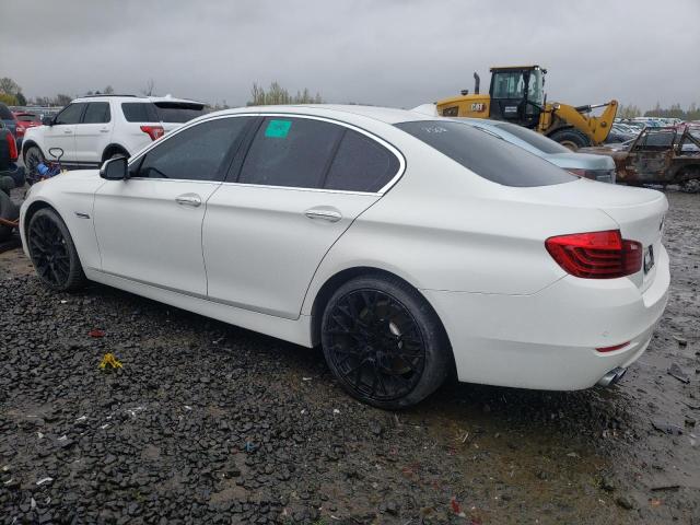 Photo 2 from auction – 2014 BMW 528 I with VIN WBA5A5C58ED500671