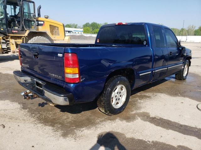 Photo 3 from auction – 2001 CHEVROLET SILVERADO with VIN 2GCEC19V111189765