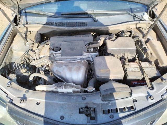 Photo 11 from auction – 2013 TOYOTA CAMRY L with VIN 4T1BF1FK9DU298922