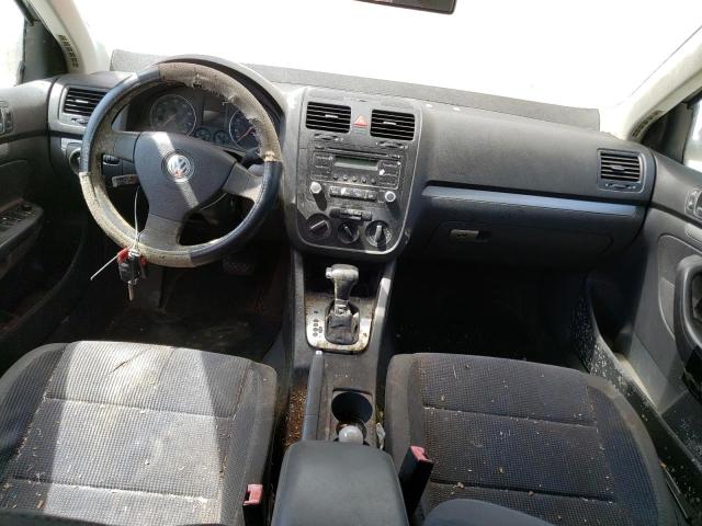 Photo 8 from auction – 2006 VOLKSWAGEN JETTA with VIN 3VWPF71K36M700555