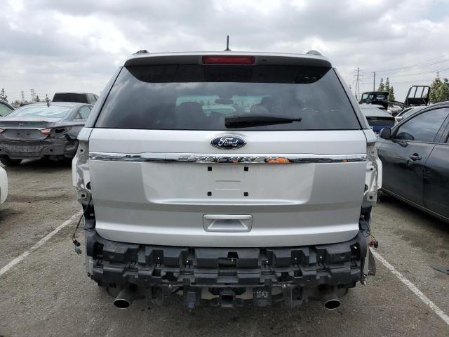 Photo 6 from auction – 2012 FORD EXPLORER with VIN 1FMHK7B81CGA41284