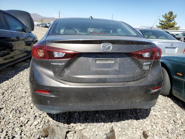 Photo 6 from auction – 2018 MAZDA 3 TOURING with VIN 3MZBN1V32JM161643