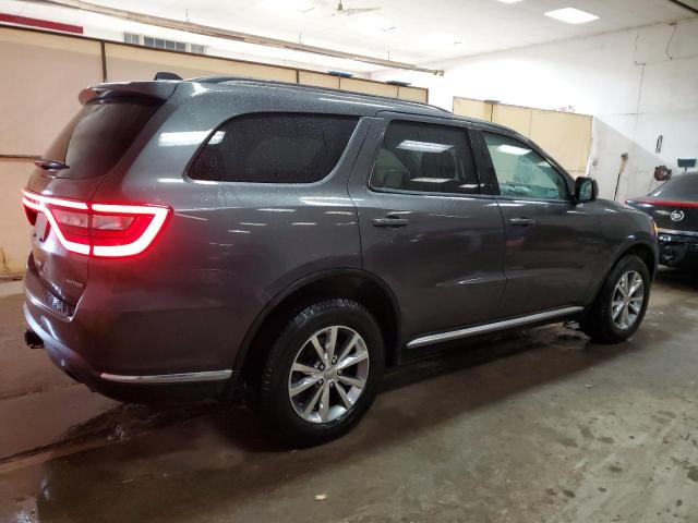 Photo 3 from auction – 2014 DODGE DURANGO LI with VIN 1C4RDJDG3EC435710