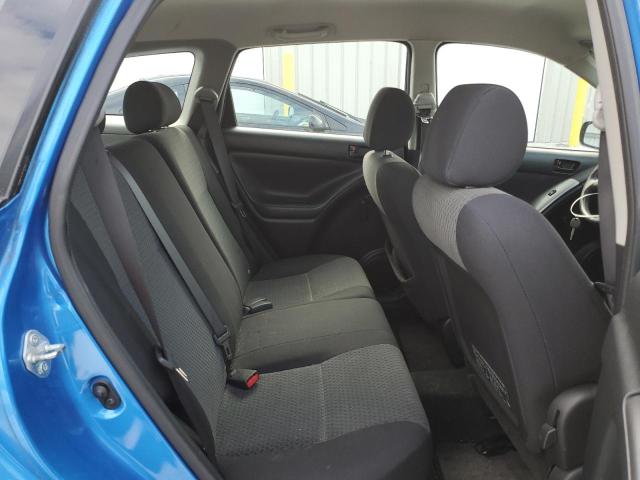 Photo 10 from auction – 2007 TOYOTA COROLLA MA with VIN 2T1KR32E57C646627