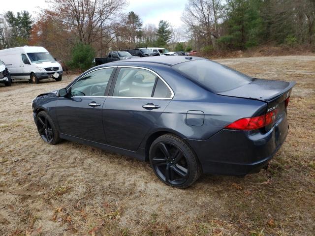 Photo 2 from auction – 2006 ACURA TSX with VIN JH4CL96996C026147