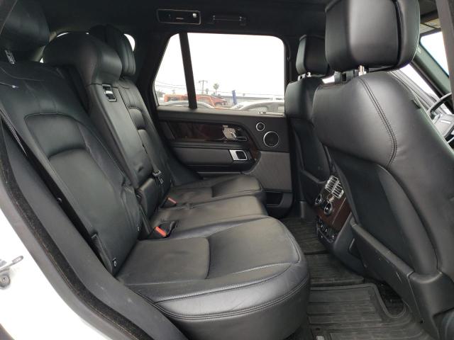 Photo 11 from auction – 2019 LAND ROVER RANGE ROVE with VIN SALGS2RE5KA548245