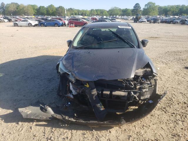 Photo 5 from auction – 2012 FORD FOCUS SE with VIN 1FAHP3F21CL207546