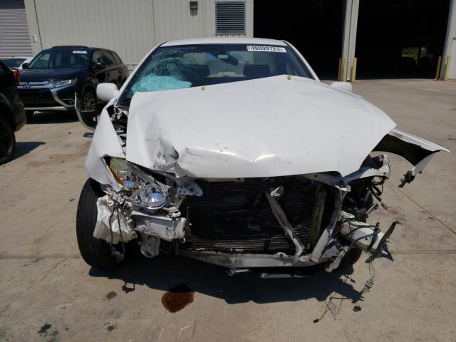 Photo 5 from auction – 2003 TOYOTA COROLLA CE with VIN JTDBR32E230034261