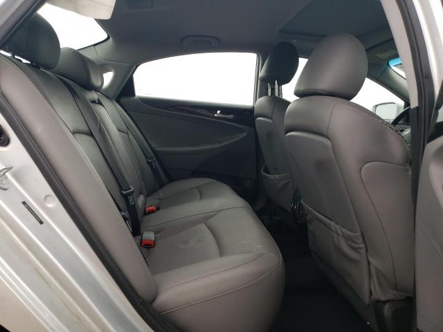 Photo 10 from auction – 2014 HYUNDAI SONATA SE with VIN 5NPEC4AC5EH824907