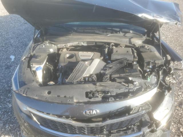 Photo 11 from auction – 2020 KIA OPTIMA EX with VIN 5XXGU4L18LG418548