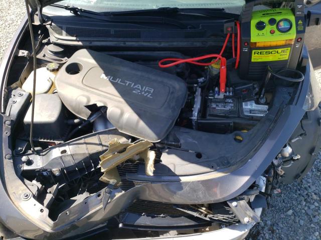 Photo 11 from auction – 2016 DODGE DART SXT with VIN 1C3CDFBB5GD570649