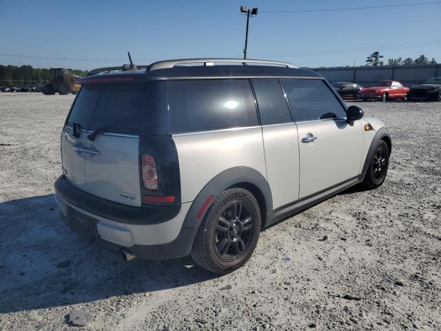 Photo 3 from auction – 2013 MINI COOPER CLU with VIN WMWZF3C51DT571139
