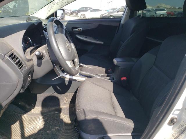 Photo 7 from auction – 2013 TOYOTA COROLLA with VIN 5YFBU4EE4DP210976
