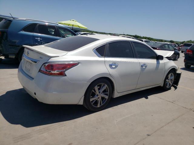 Photo 3 from auction – 2015 NISSAN ALTIMA 2.5 with VIN 1N4AL3AP0FC184104