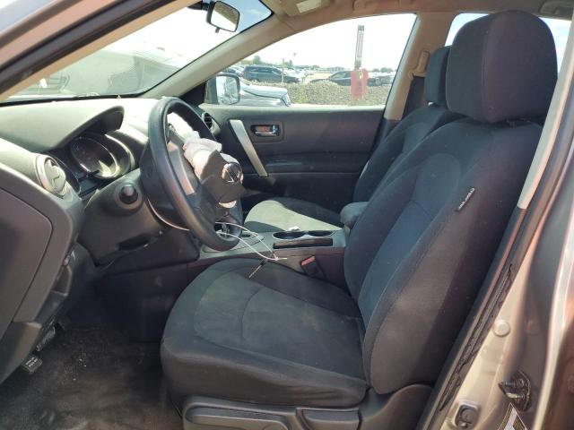 Photo 7 from auction – 2011 NISSAN ROGUE S with VIN JN8AS5MTXBW164604