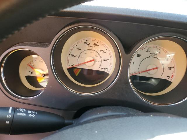 Photo 9 from auction – 2012 DODGE CHALLENGER with VIN 2C3CDYAG4CH243746