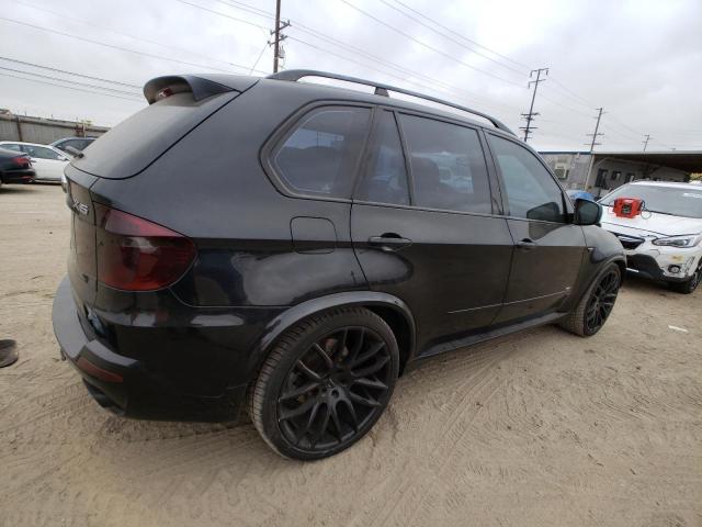 Photo 3 from auction – 2007 BMW X5 4.8I with VIN 5UXFE83577LZ41485
